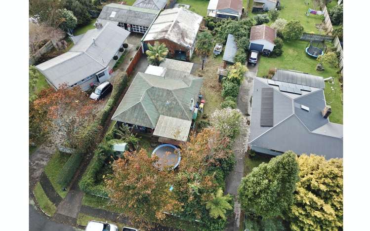 13 Gisborne Road Te Puke_18