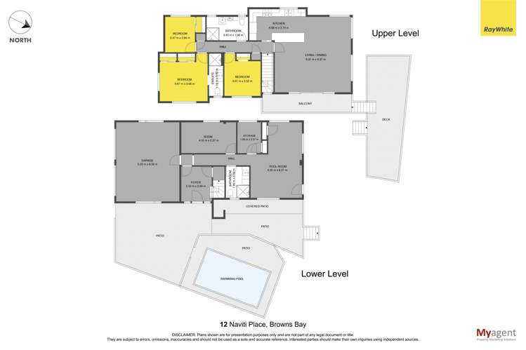 12 Naviti Place Browns Bay_19