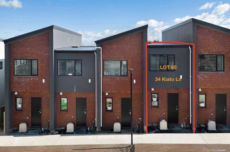 32 Kiato Lane Flat Bush_8