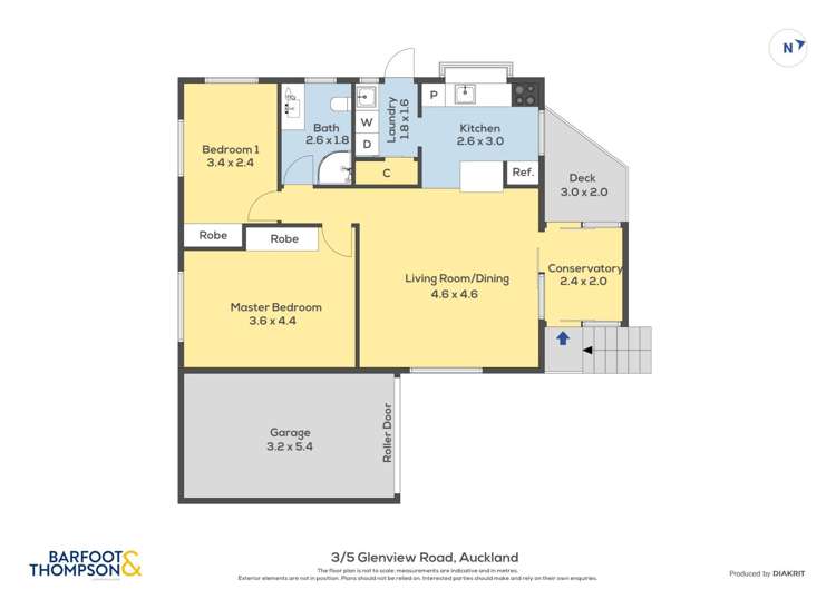 3/5 Glenview Road Glen Eden_16