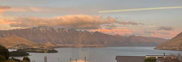 Peace and views, what more could you want?