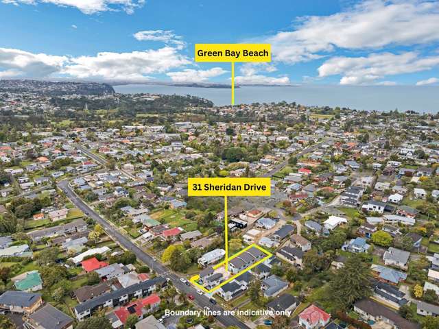 Lot 7/31 Sheridan Drive New Lynn_4