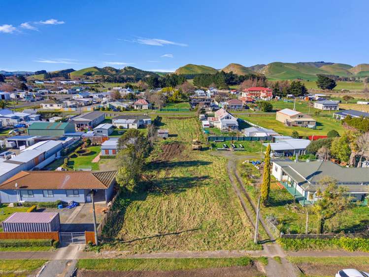 32 Charles Street proposed subdivision lot 1_1