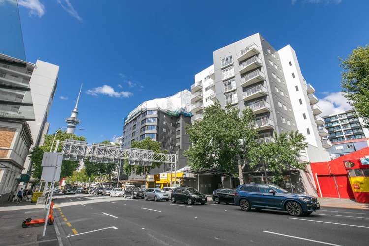 3b/208 Hobson Street Auckland Central_1