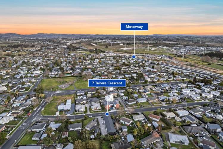 7A Tairere Crescent, Rosehill Papakura_23