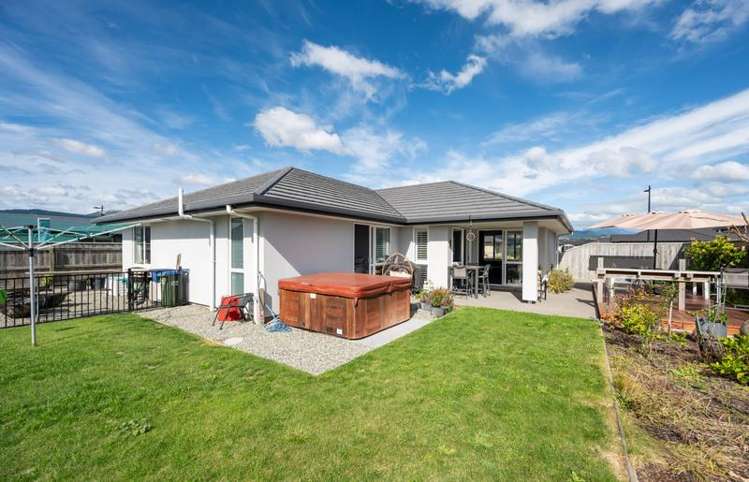 4 Mulberry Lane Appleby_19