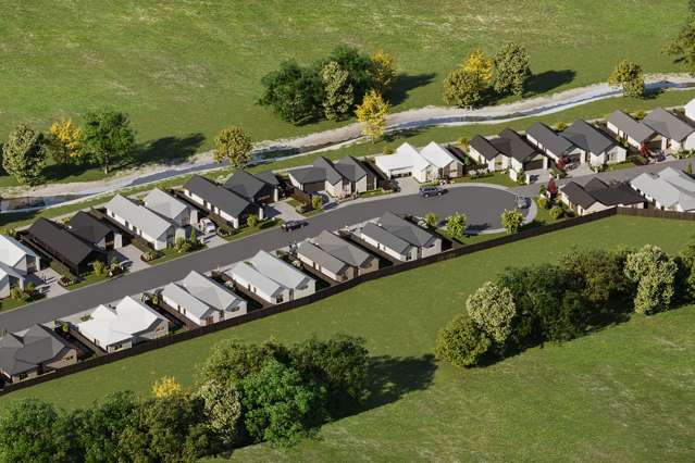 Discover Elmbridge Mews: Your Next Chapter