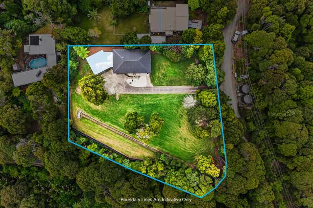 6 Walker Road Henderson Valley_2