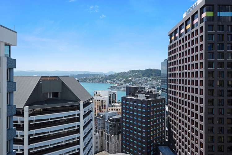 13D/163 The Terrace Wellington Central_13