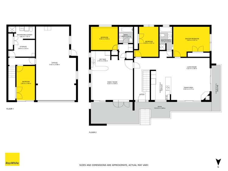 20a Ocean View Road Hatfields Beach_6