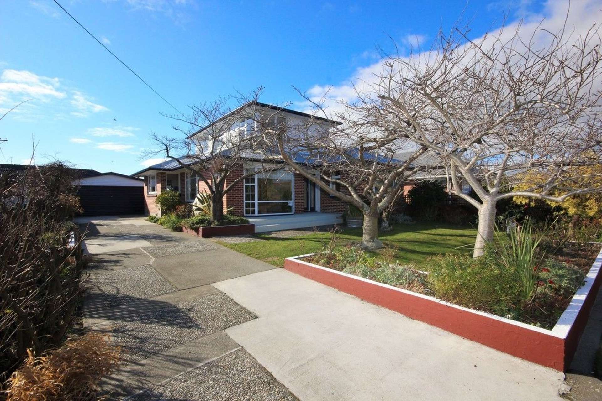 18 Sugden Street Spreydon Christchurch City Houses for Sale One