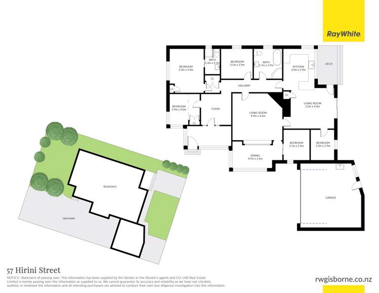 57 Hirini Street Kaiti_25