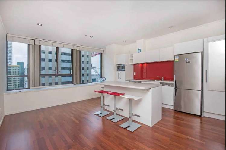 5e/105 Albert Street Auckland Central_1