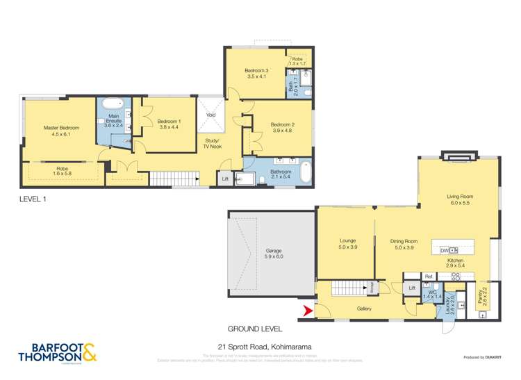 21 Sprott Road Kohimarama_36