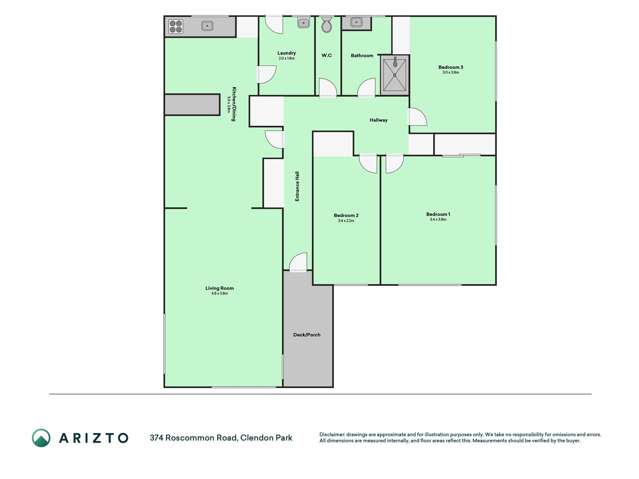 374 Roscommon Road Clendon Park_1