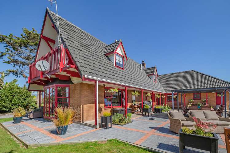 389 Kawiu Road Levin_29