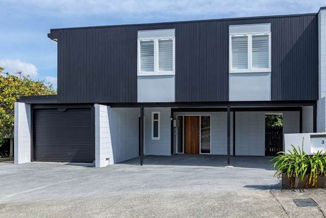 Spacious Home