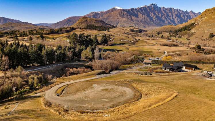 Lots 2 and 5, The Paddock, Littles Road Dalefield/Wakatipu Basin_6