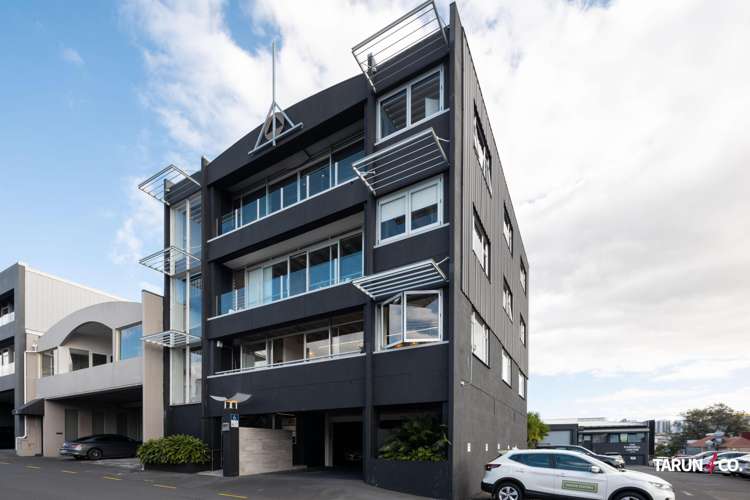 27 Bath Street Parnell_21