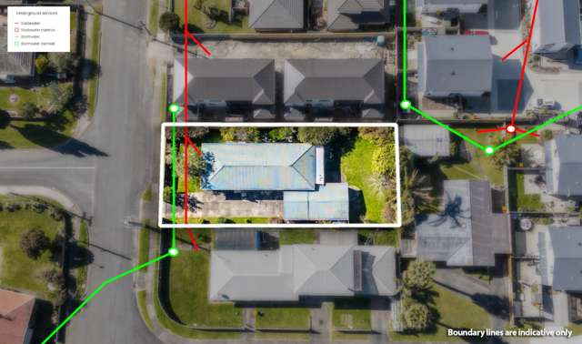 675m² MHU Zone Opportunity – Must Be Sold!