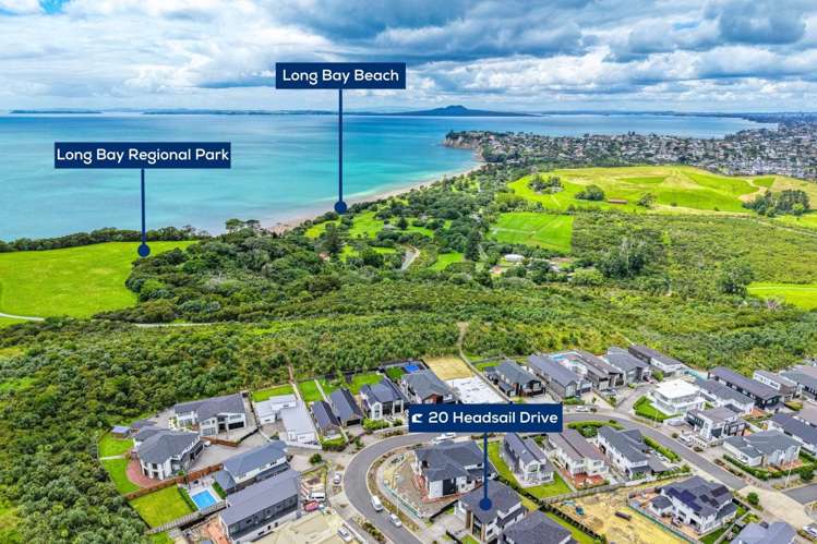 20 Headsail Drive Long Bay_24