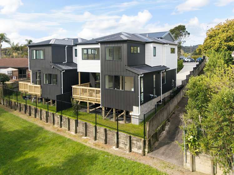 13B Cornell Court Albany_23
