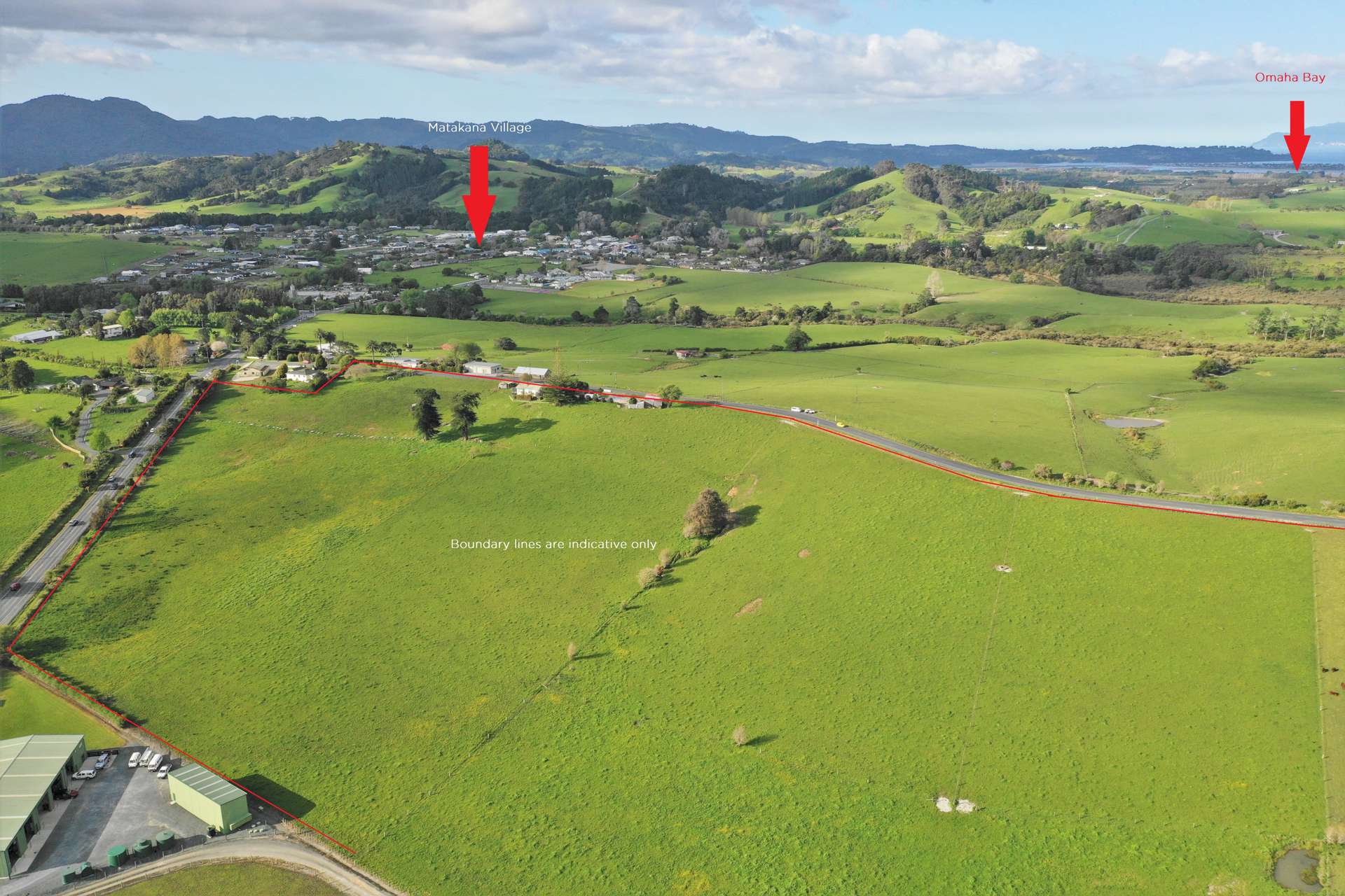 468 Green Road Matakana_0