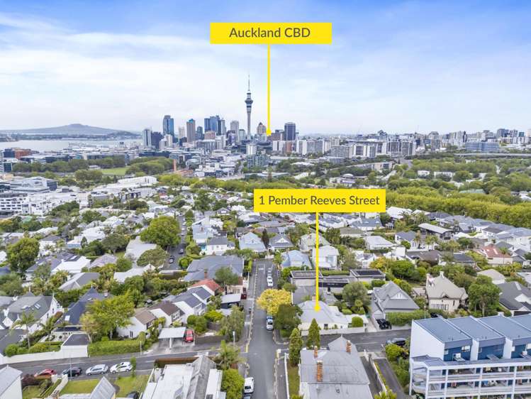 1 Pember Reeves Street Freemans Bay_16