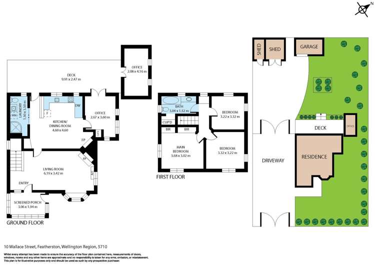 10 Wallace Street Featherston_26