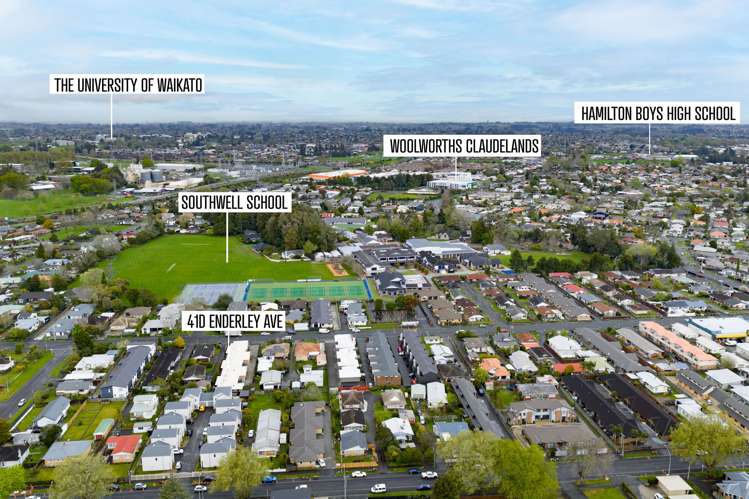 41D Enderley Avenue Enderley_15