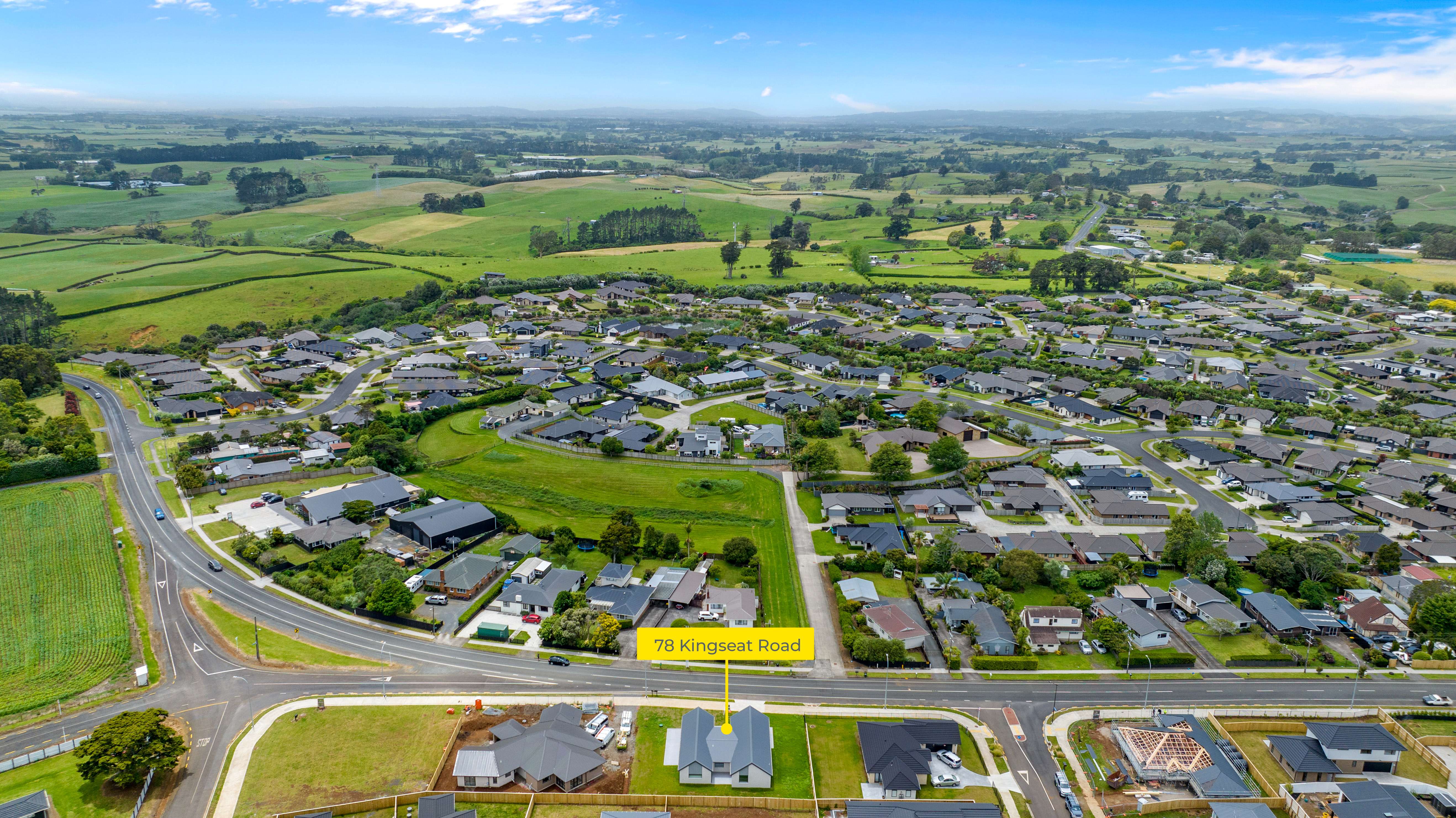 78 Kingseat Road Patumahoe Franklin Houses for Sale One Roof