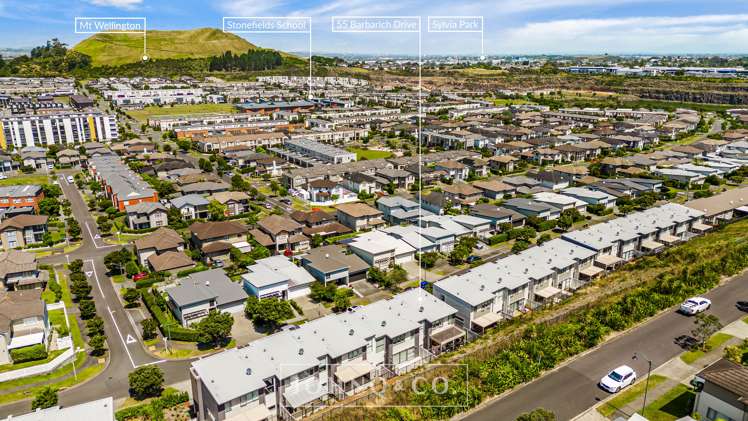 55 Barbarich Drive Stonefields_5