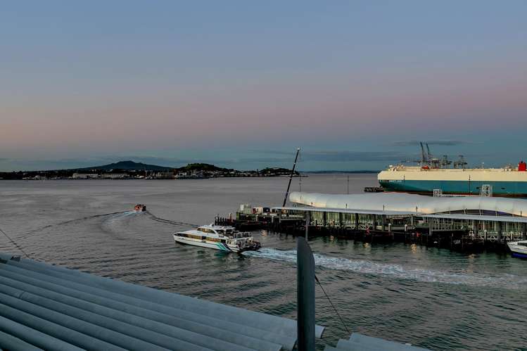 48A/139 Quay Street Auckland Central_23