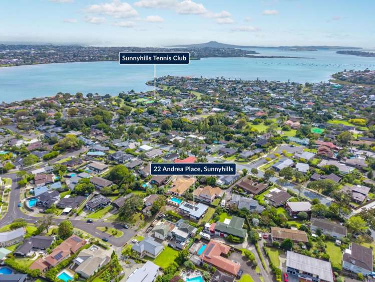 22 Andrea Place Sunnyhills_42