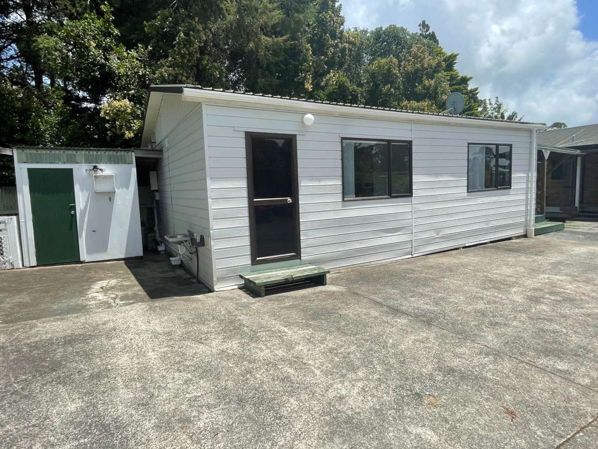 One Bedroom Gem 1