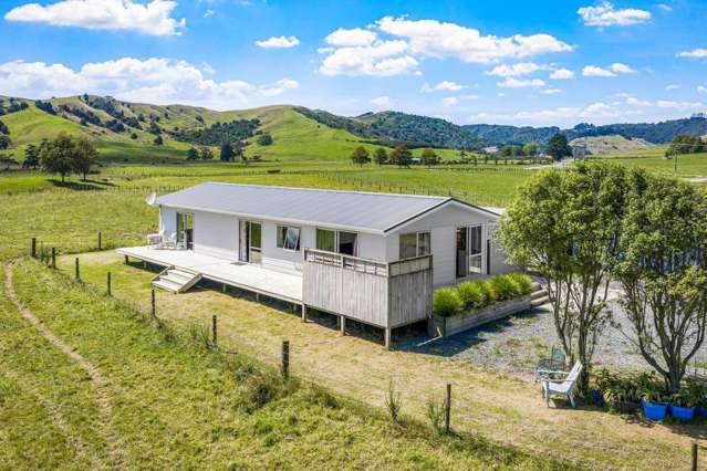 1833 Pakiri Road Whangaripo_3