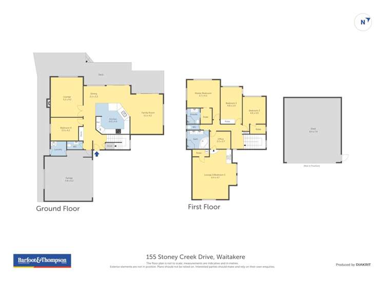 155 Stoney Creek Drive Waitakere_23