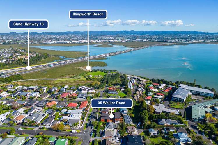 97B Walker Road Pt Chevalier_7