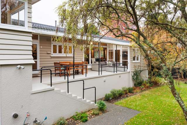 Charming in the Heart of Hokowhitu