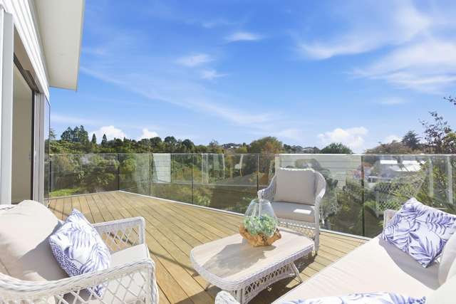 Brand-new, luxury living with stunning views!