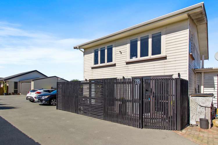 28b Preston Street West End_15