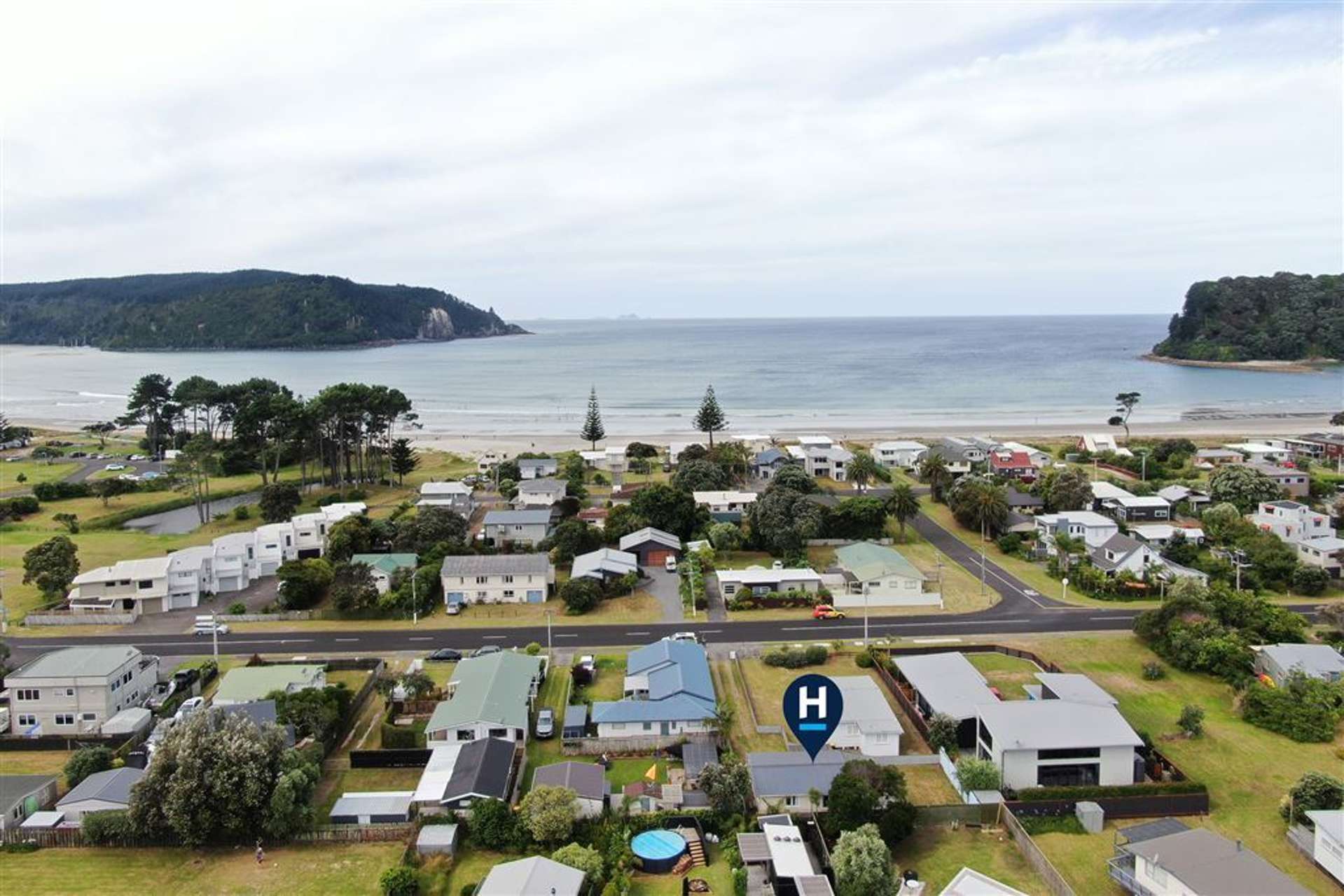 609b Ocean Road Whangamata_0