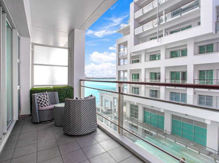 28/143 Quay Street Auckland CBD_16