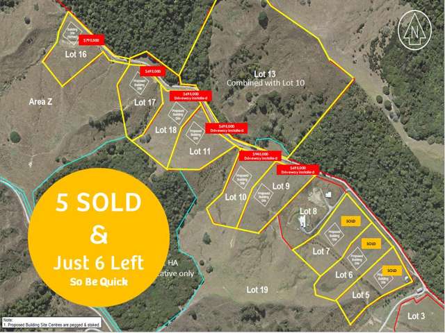 5-7/9-11/16-18 Sugarloaf Close Puhoi_1