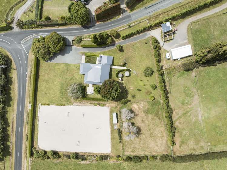 598 Esdaile Road Whakamarama_22