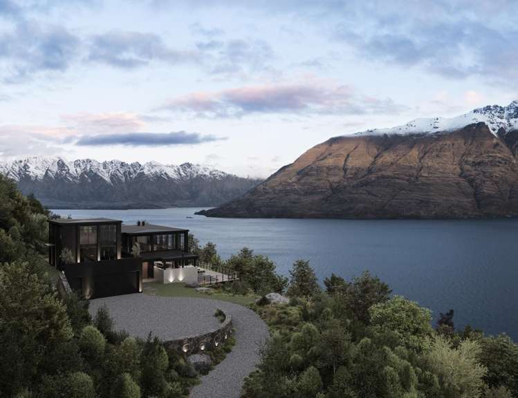 12 Forestlines Rise Ben Lomond_12