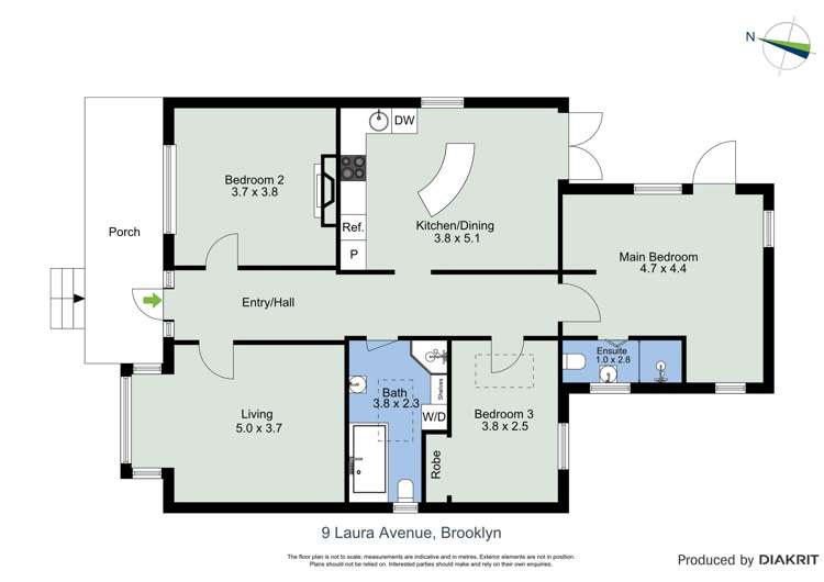 9 Laura Avenue Brooklyn_12