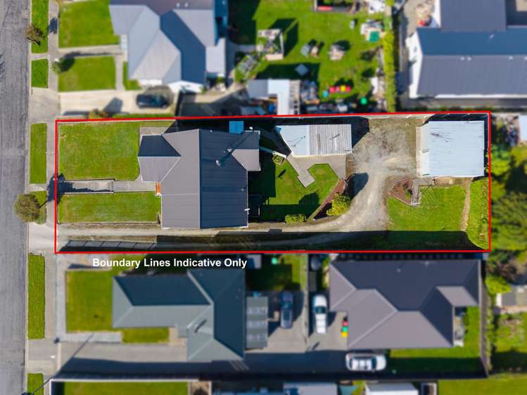 63 Marston Road Kensington_18