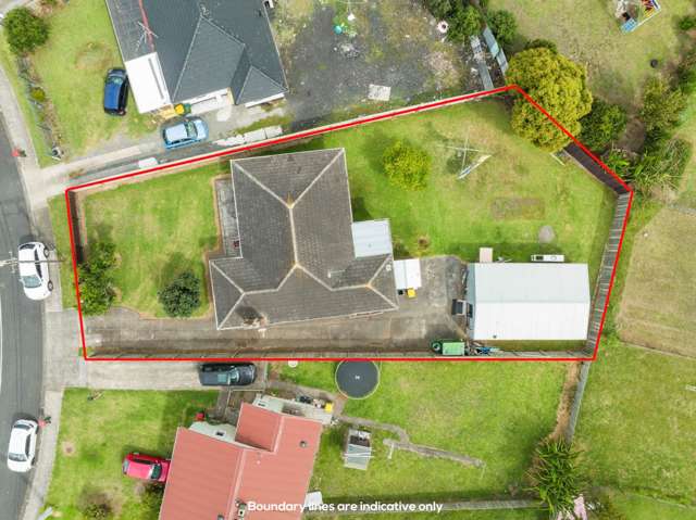 5 Nola Crescent Otara_2