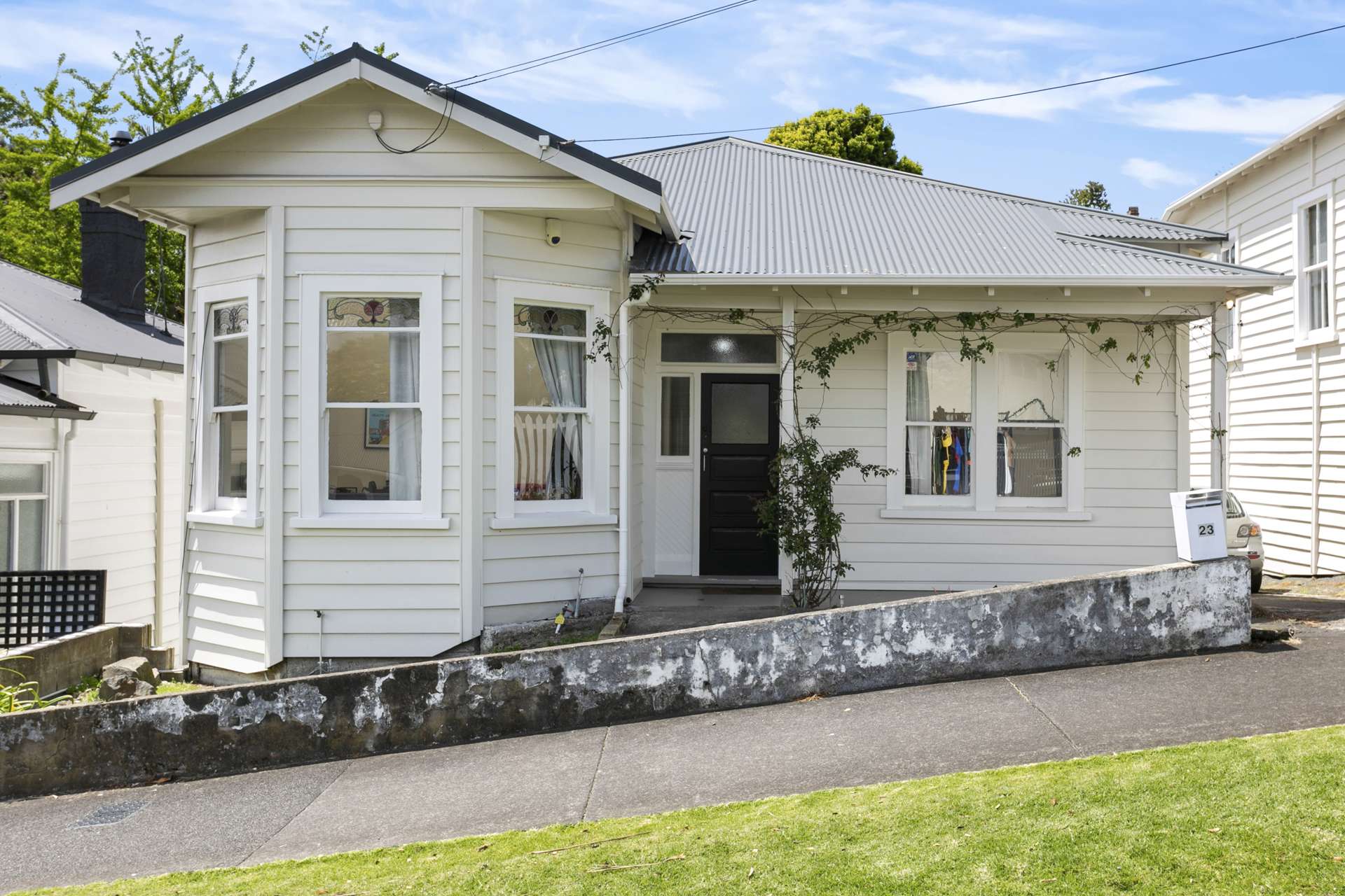 23 Beaconsfield Street Grey Lynn_0